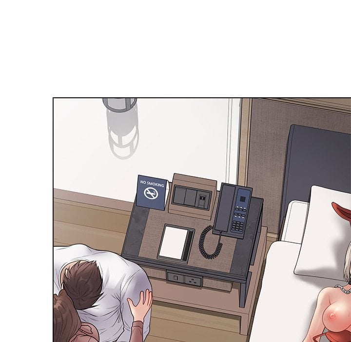 Signed, Sealed, Mistaken Chapter 54 - Page 48