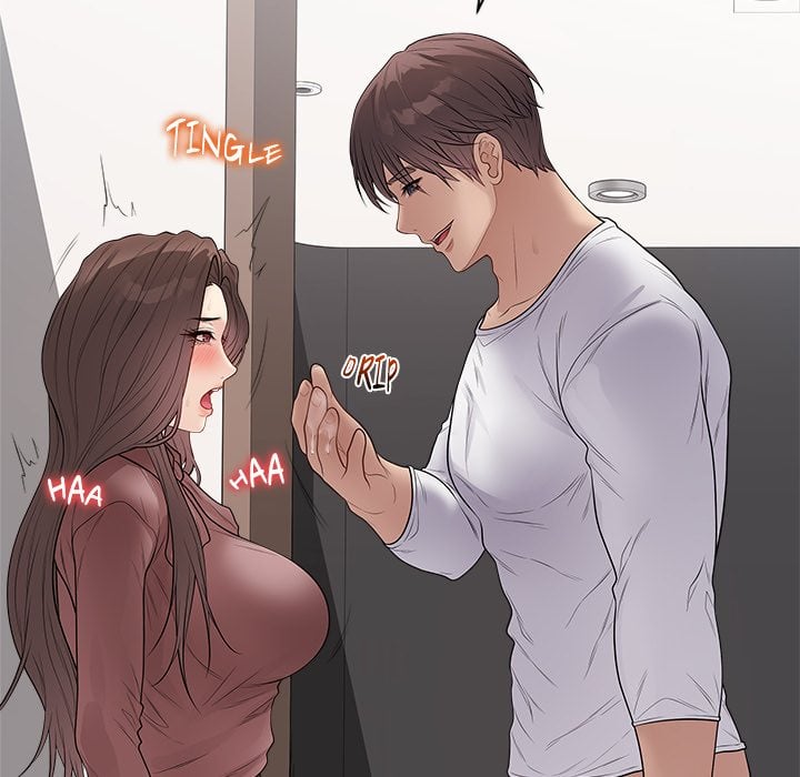 Signed, Sealed, Mistaken Chapter 54 - Page 77