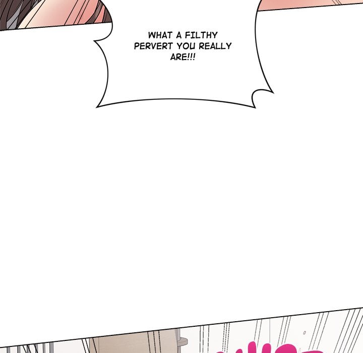 Signed, Sealed, Mistaken Chapter 55 - Page 135