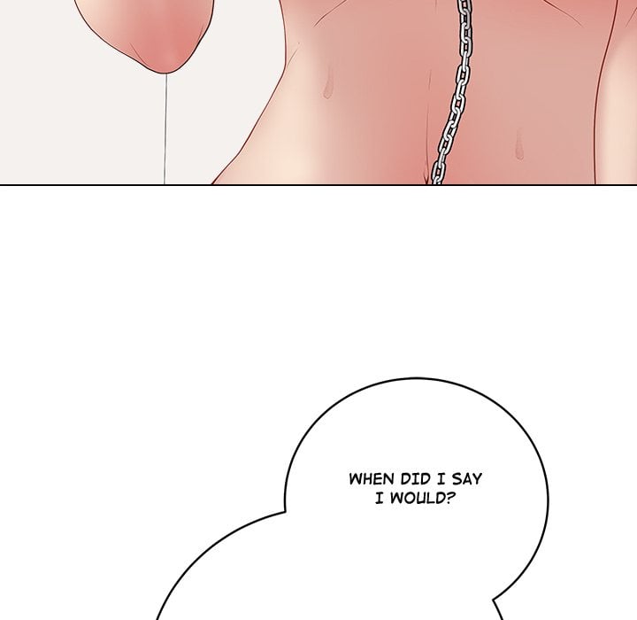 Signed, Sealed, Mistaken Chapter 55 - Page 26