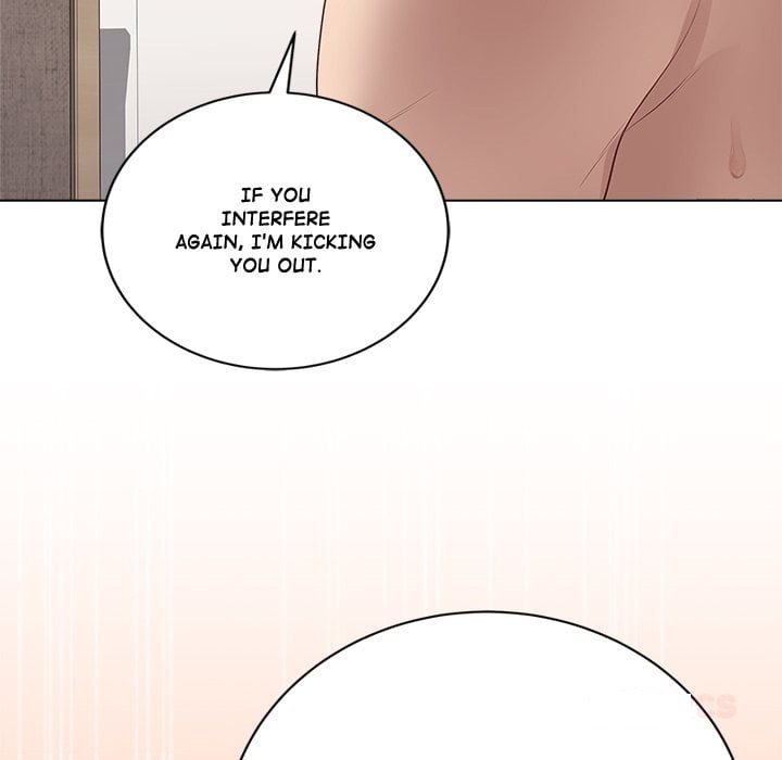 Signed, Sealed, Mistaken Chapter 55 - Page 36