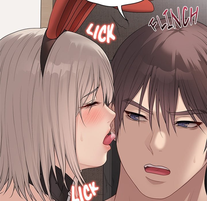 Signed, Sealed, Mistaken Chapter 55 - Page 85