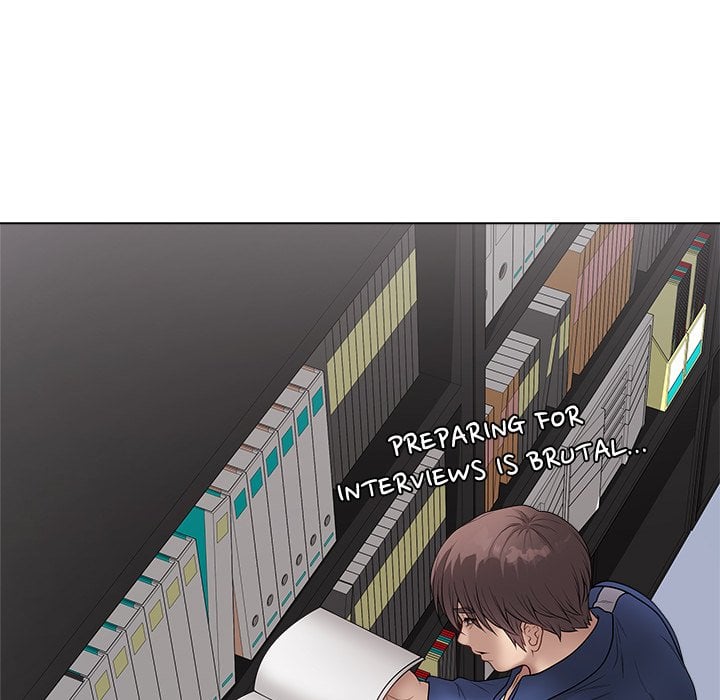 Signed, Sealed, Mistaken Chapter 57 - Page 113