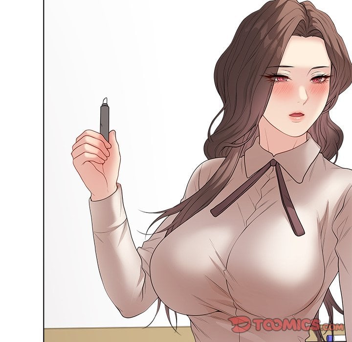 Signed, Sealed, Mistaken Chapter 57 - Page 116