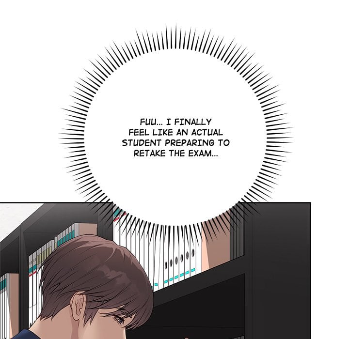 Signed, Sealed, Mistaken Chapter 57 - Page 122