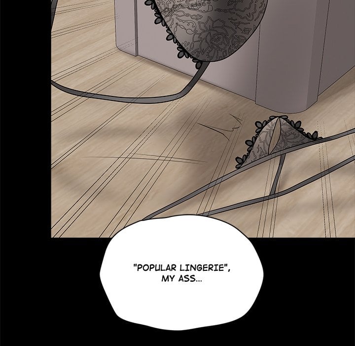 Signed, Sealed, Mistaken Chapter 57 - Page 13