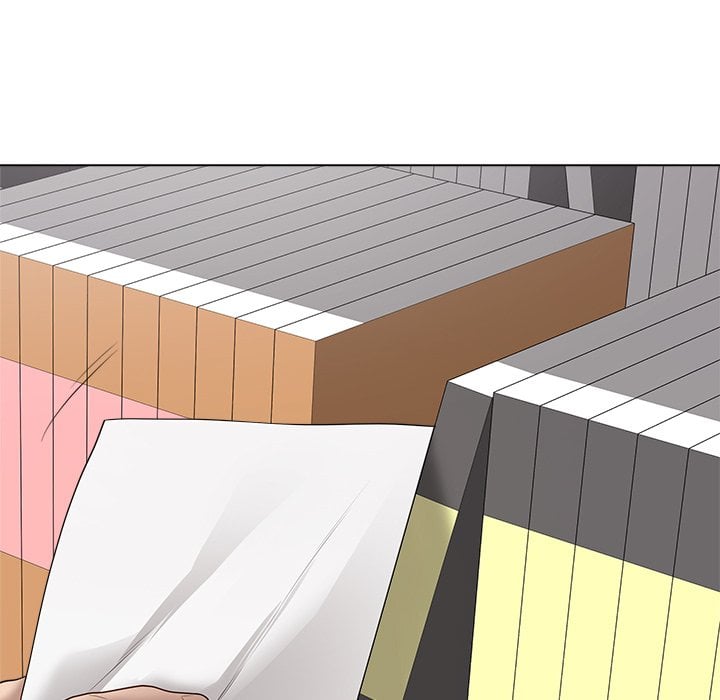 Signed, Sealed, Mistaken Chapter 57 - Page 151