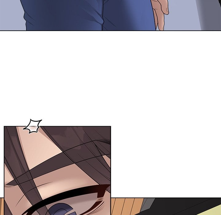 Signed, Sealed, Mistaken Chapter 57 - Page 155