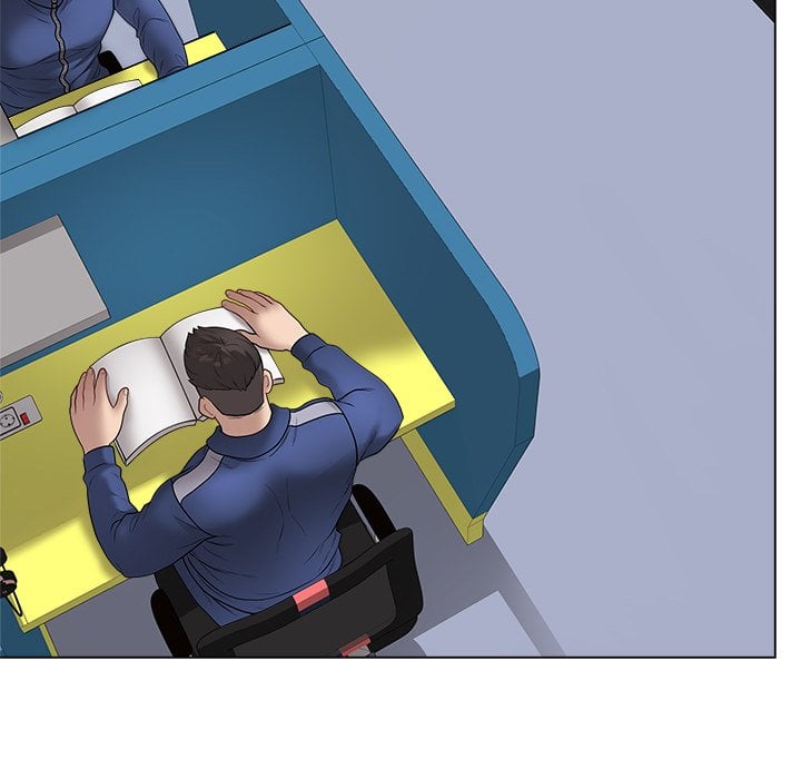 Signed, Sealed, Mistaken Chapter 57 - Page 159