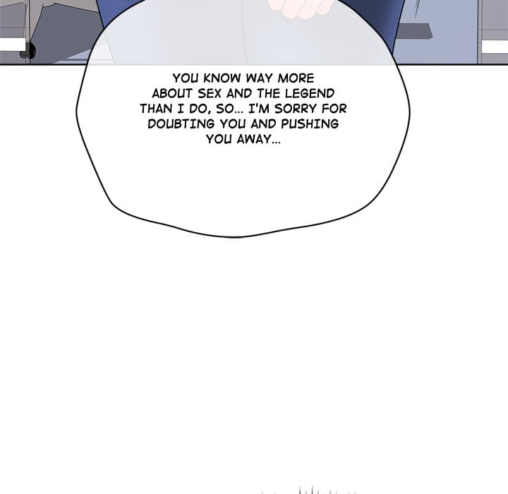 Signed, Sealed, Mistaken Chapter 57 - Page 178