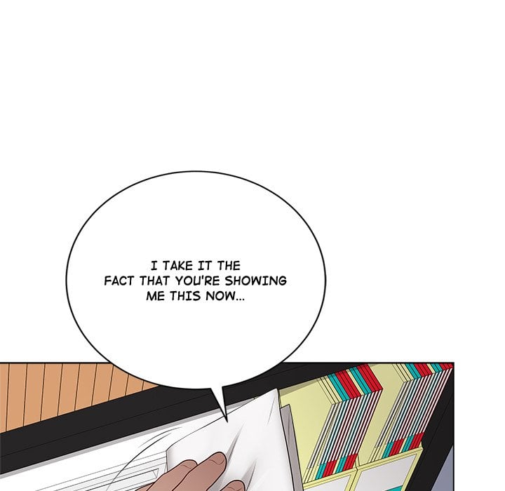 Signed, Sealed, Mistaken Chapter 57 - Page 182