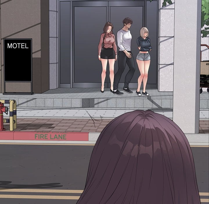 Signed, Sealed, Mistaken Chapter 57 - Page 27