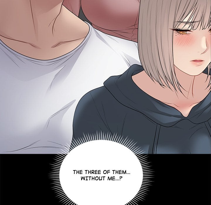 Signed, Sealed, Mistaken Chapter 57 - Page 31