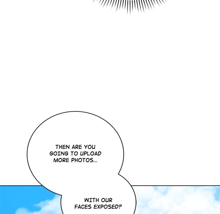 Signed, Sealed, Mistaken Chapter 57 - Page 63