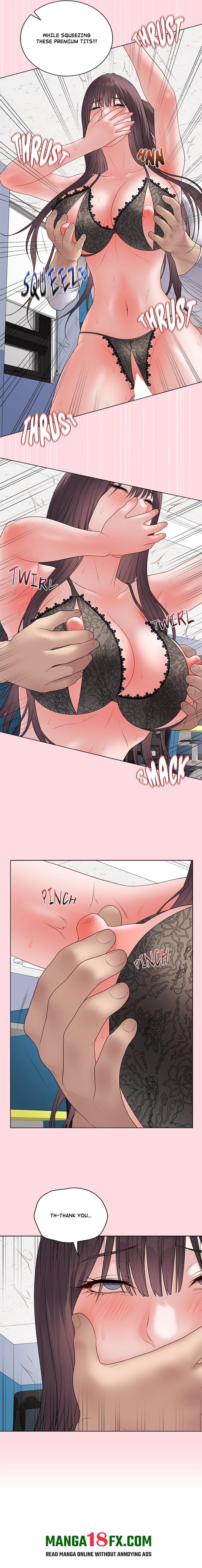 Signed, Sealed, Mistaken Chapter 58 - Page 14