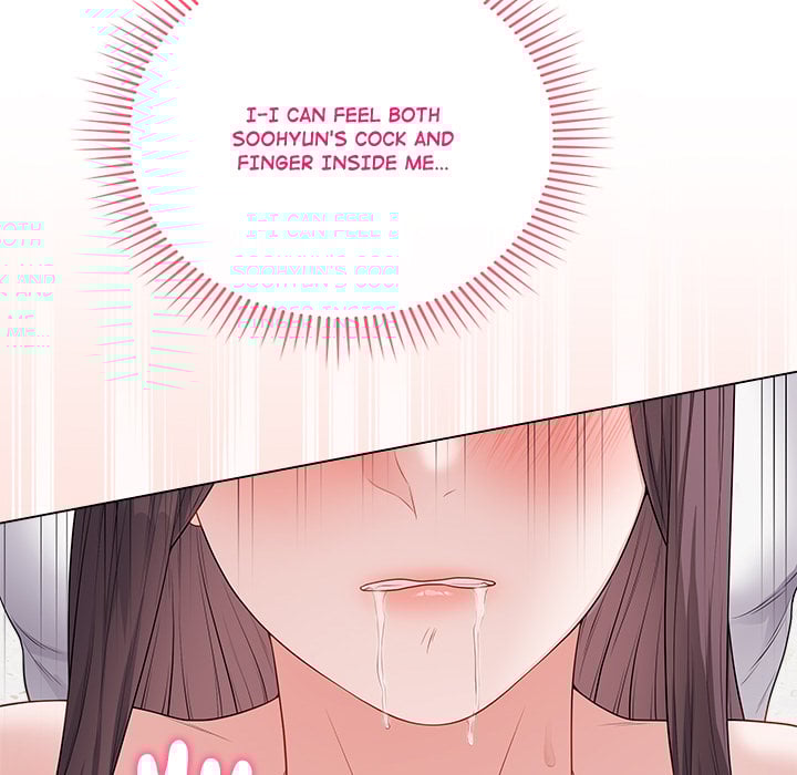 Signed, Sealed, Mistaken Chapter 59 - Page 34