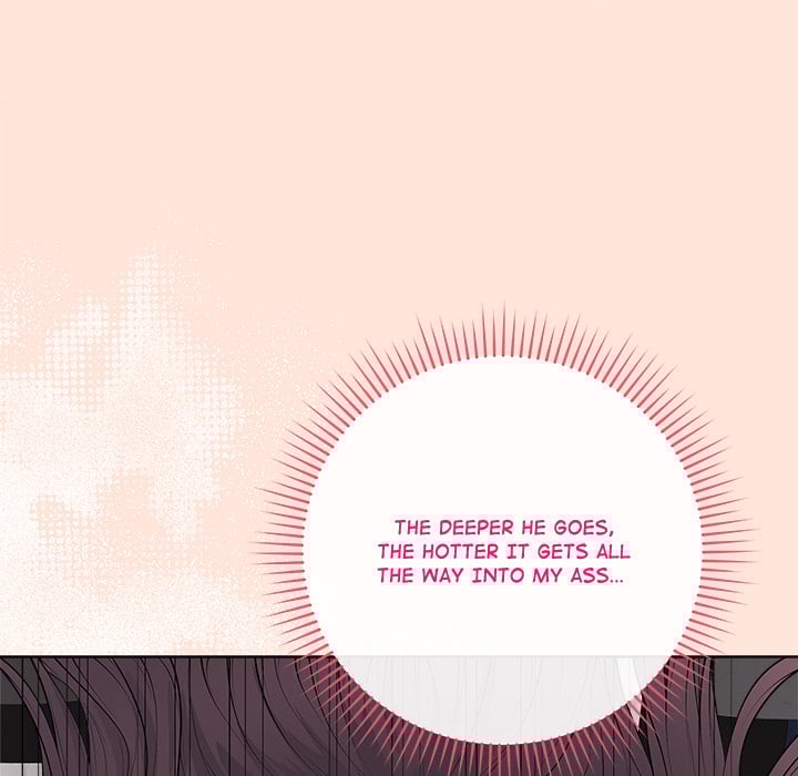 Signed, Sealed, Mistaken Chapter 59 - Page 91