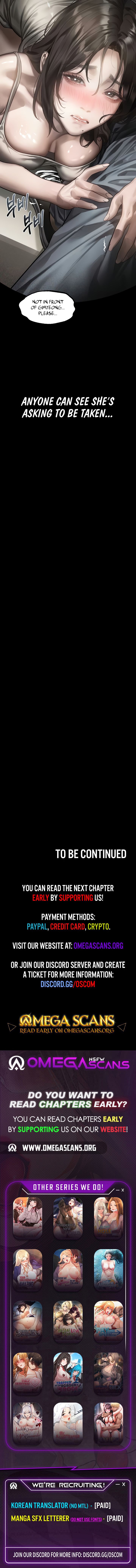 Dirty Talk Chapter 37 - Page 12