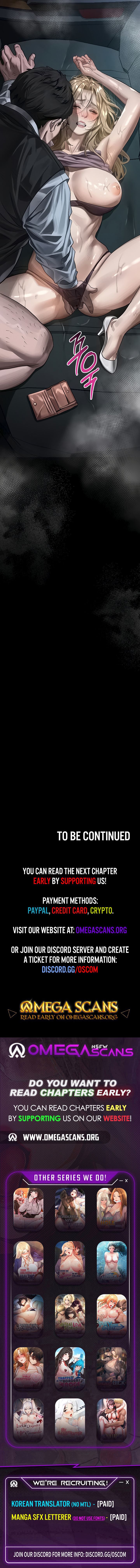 Dirty Talk Chapter 45 - Page 12