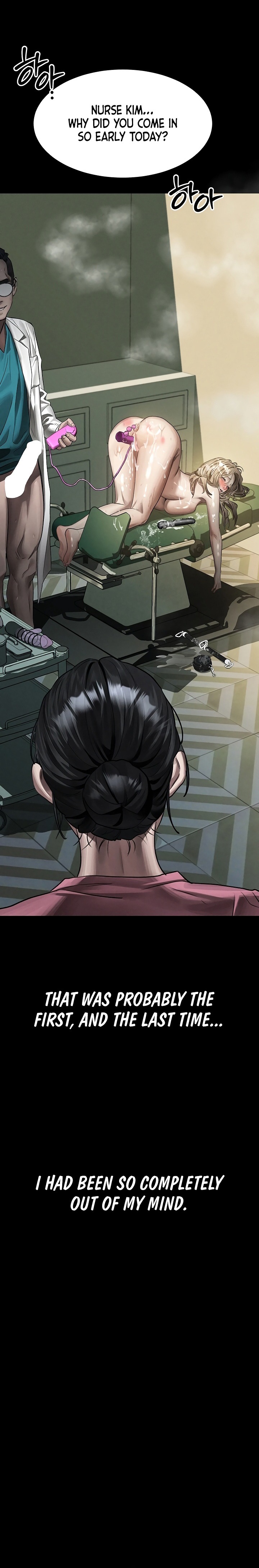 Dirty Talk Chapter 51 - Page 2