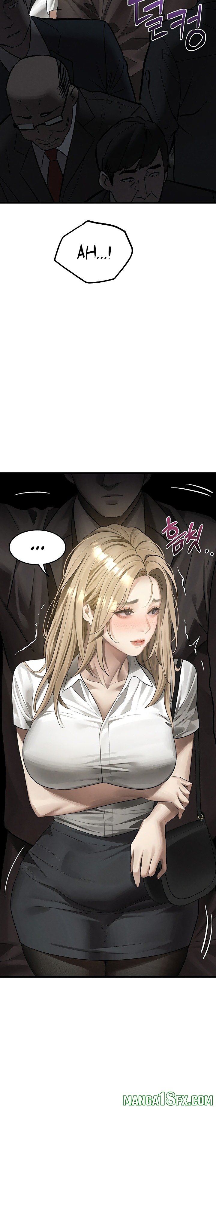 Dirty Talk Chapter 51 - Page 24