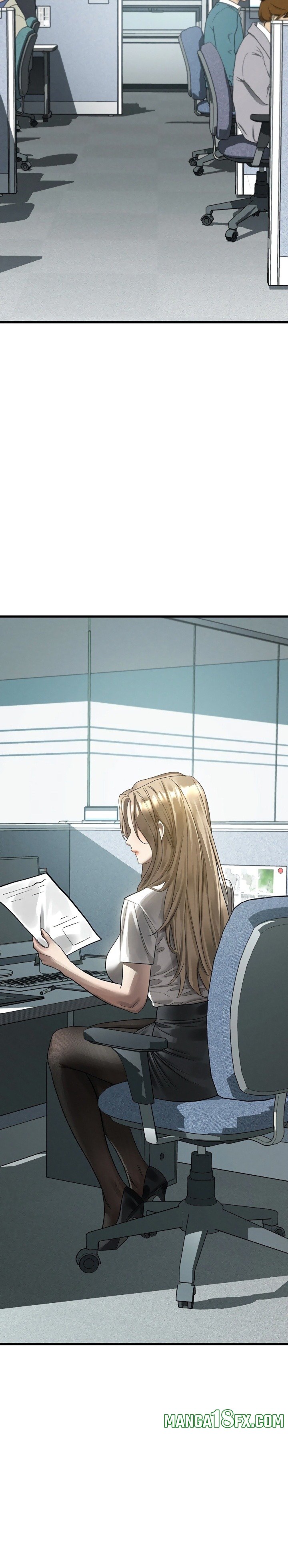 Dirty Talk Chapter 51 - Page 27