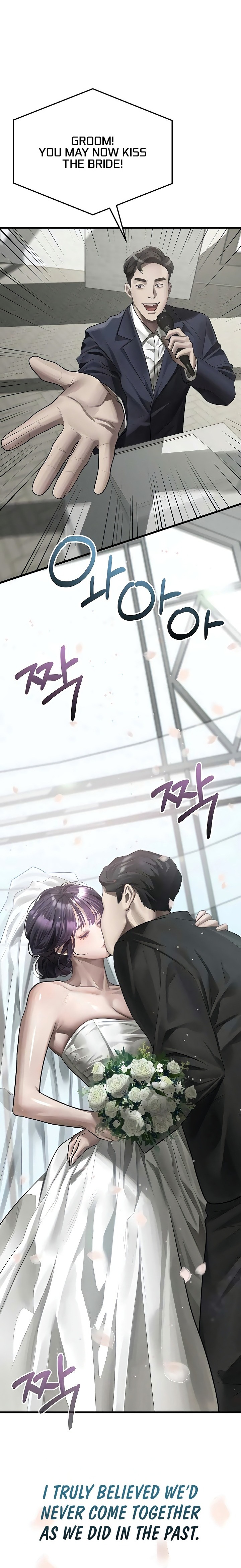 Dirty Talk Chapter 53 - Page 27