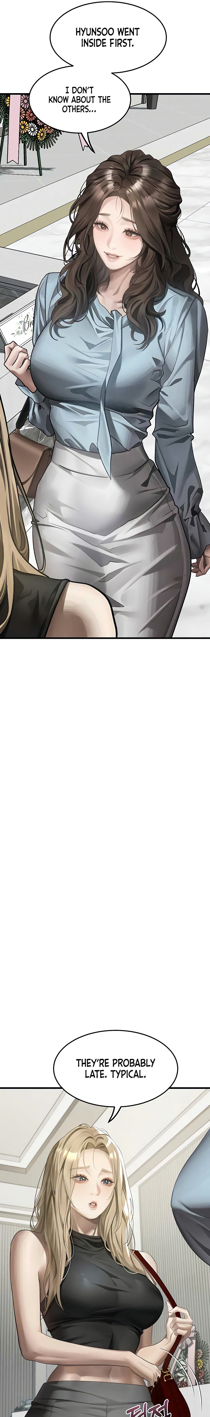 Dirty Talk Chapter 53 - Page 7