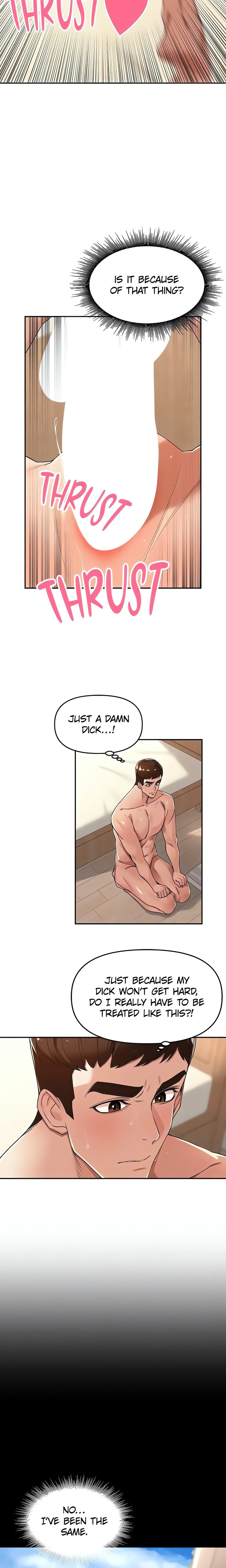 The Village’s Special Law Chapter 23 - Page 13