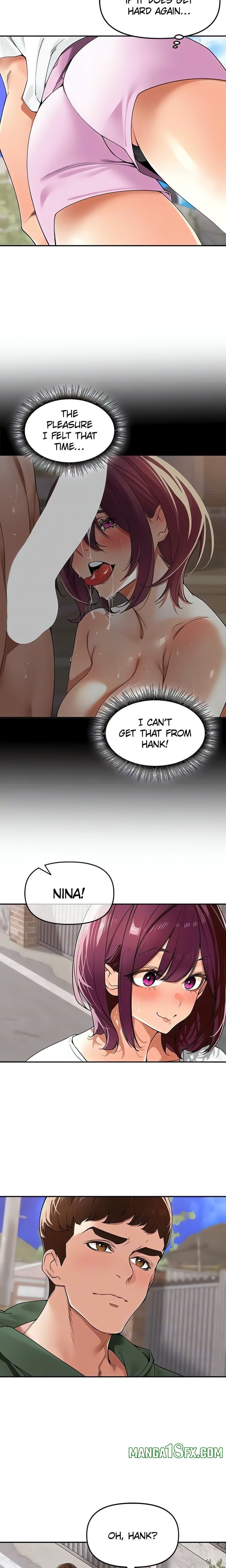 The Village’s Special Law Chapter 25 - Page 12