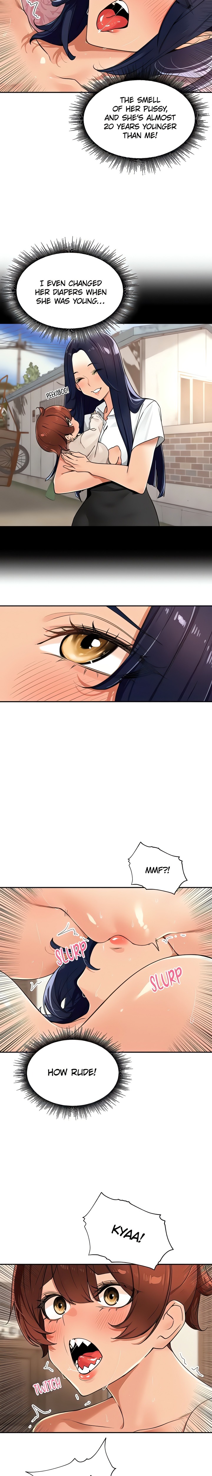 The Village’s Special Law Chapter 26 - Page 9