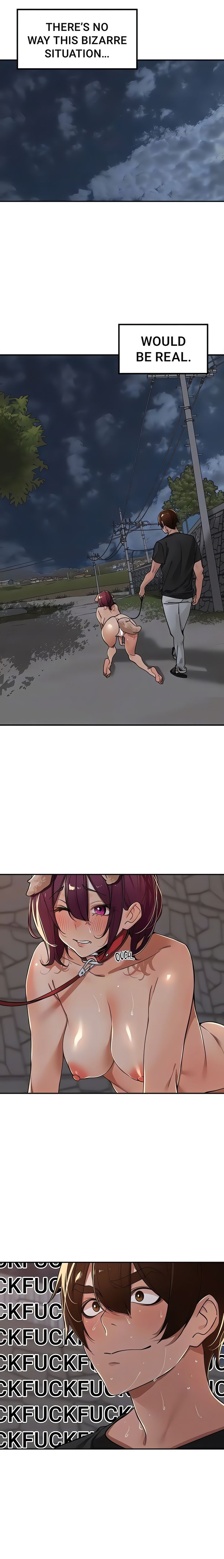 The Village’s Special Law Chapter 30 - Page 13