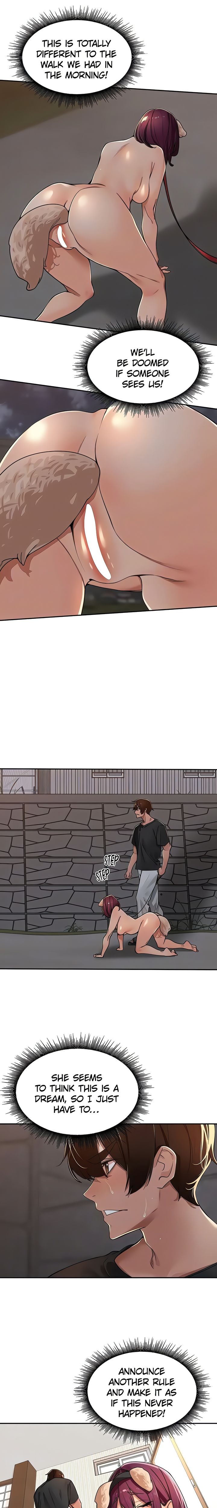 The Village’s Special Law Chapter 30 - Page 14