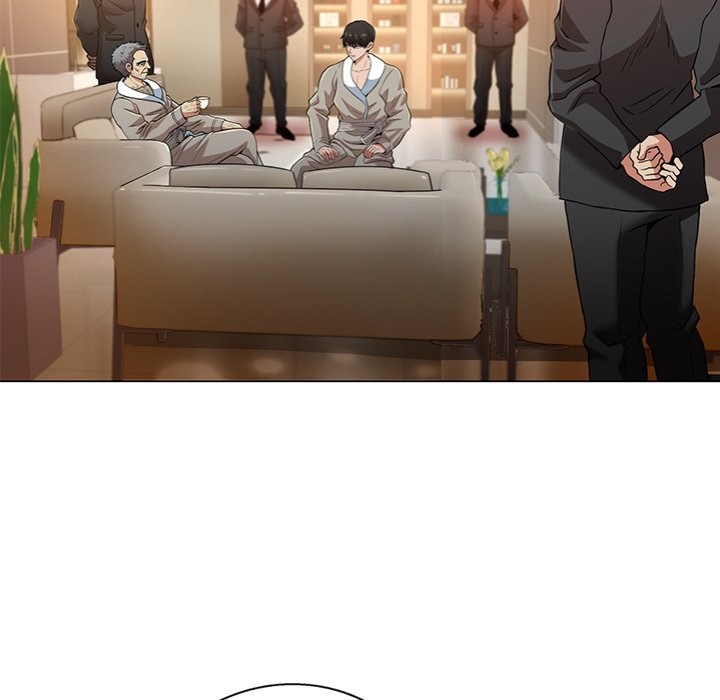 My Gangster Girlfriend Chapter 19 - Page 137