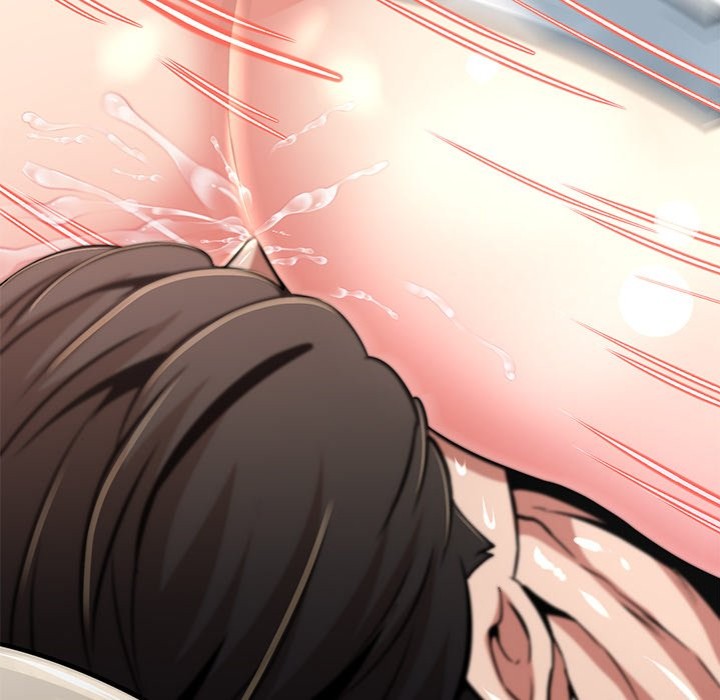 My Gangster Girlfriend Chapter 19 - Page 14