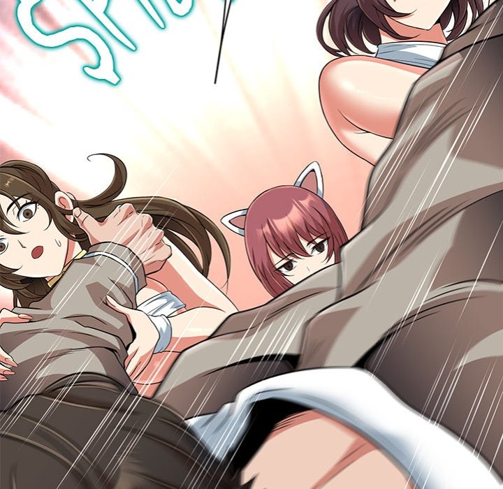 My Gangster Girlfriend Chapter 19 - Page 159