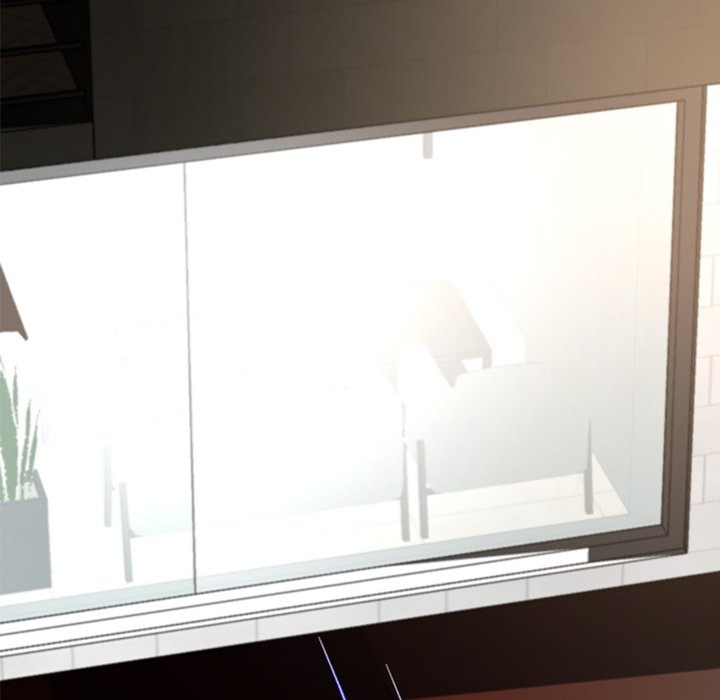 My Gangster Girlfriend Chapter 19 - Page 168