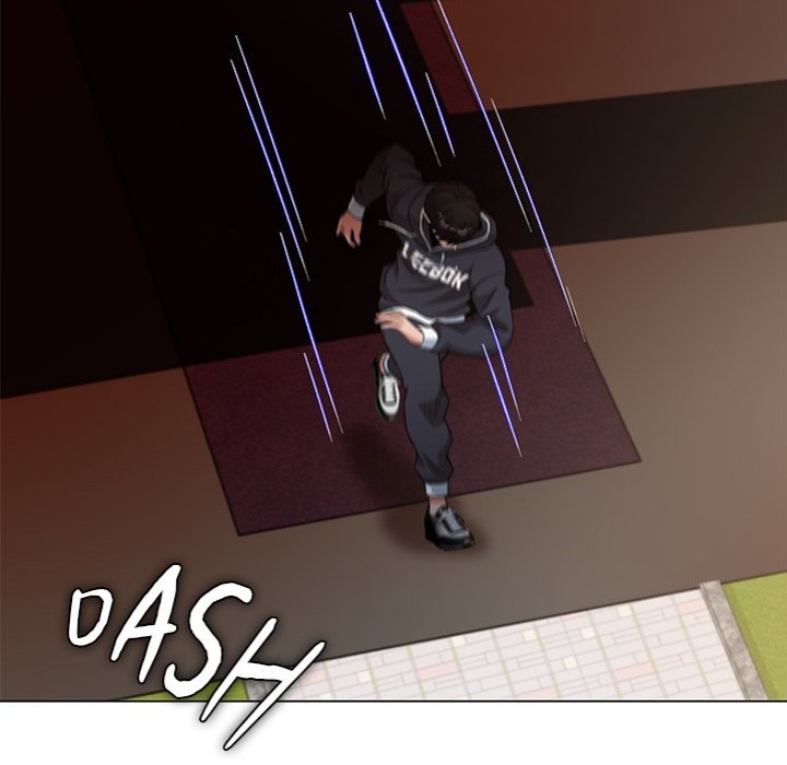 My Gangster Girlfriend Chapter 19 - Page 169