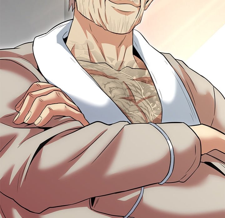 My Gangster Girlfriend Chapter 19 - Page 175