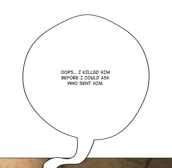 My Gangster Girlfriend Chapter 19 - Page 190