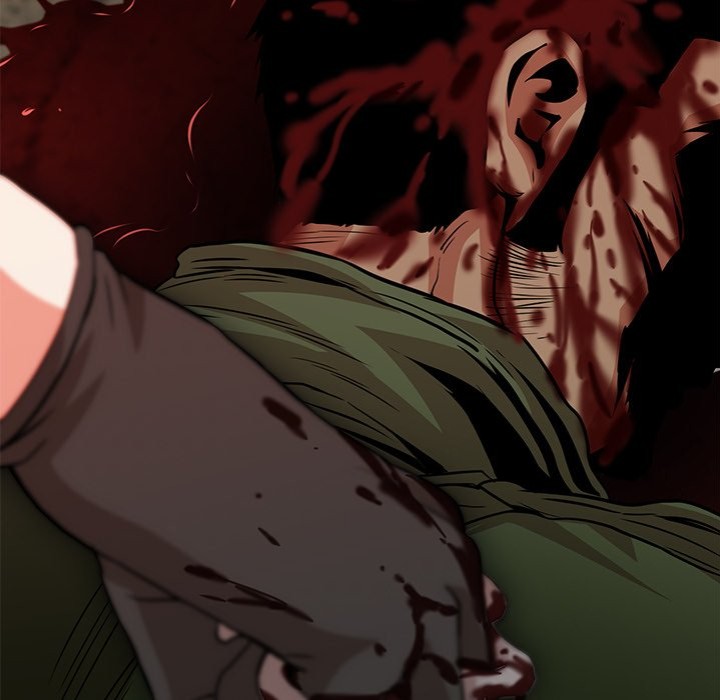 My Gangster Girlfriend Chapter 19 - Page 192