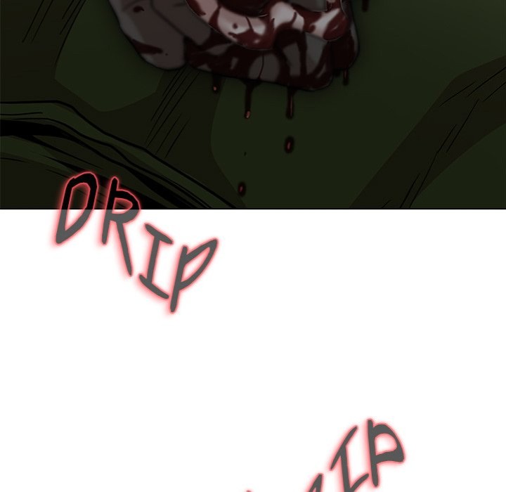 My Gangster Girlfriend Chapter 19 - Page 193