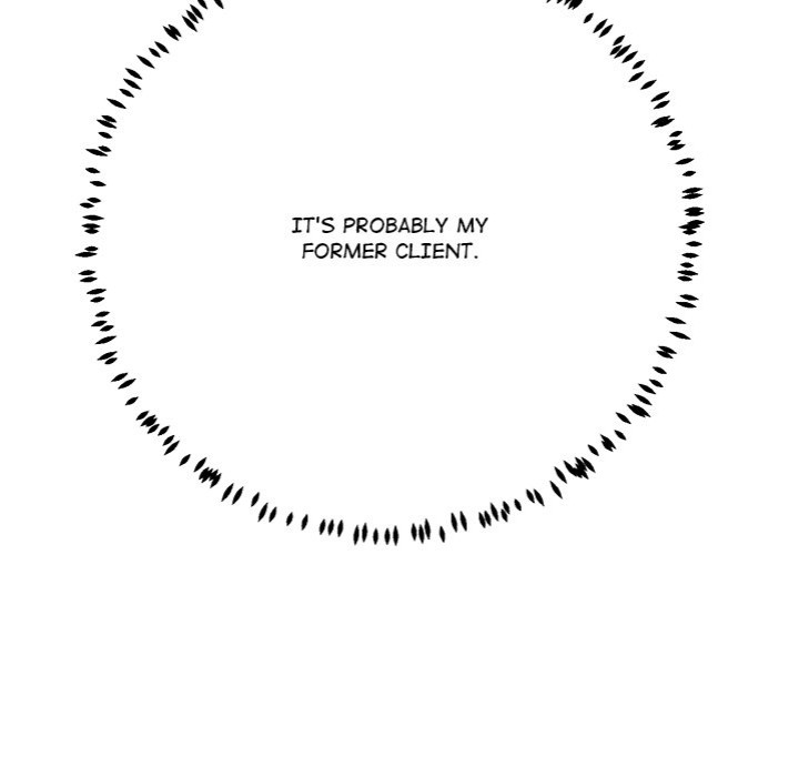 My Gangster Girlfriend Chapter 19 - Page 197