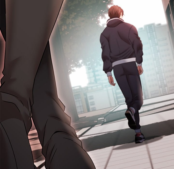 My Gangster Girlfriend Chapter 19 - Page 216