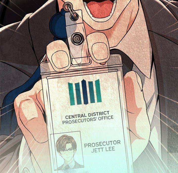 My Gangster Girlfriend Chapter 19 - Page 221