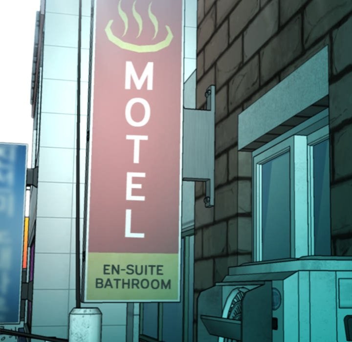 My Gangster Girlfriend Chapter 19 - Page 226