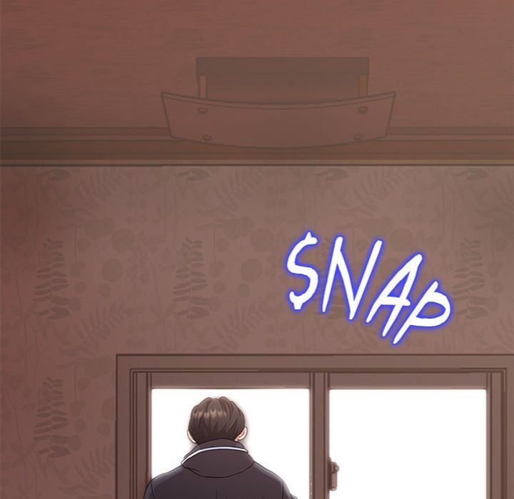 My Gangster Girlfriend Chapter 19 - Page 231