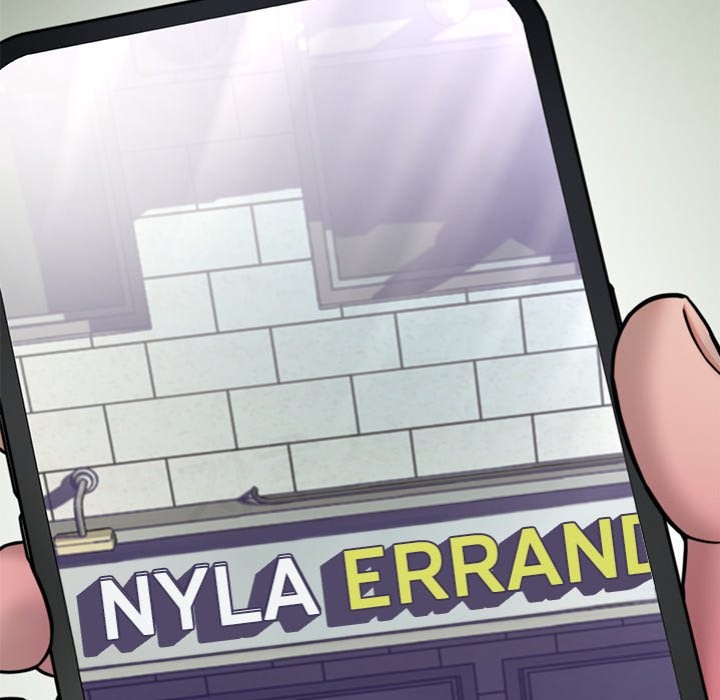 My Gangster Girlfriend Chapter 19 - Page 235