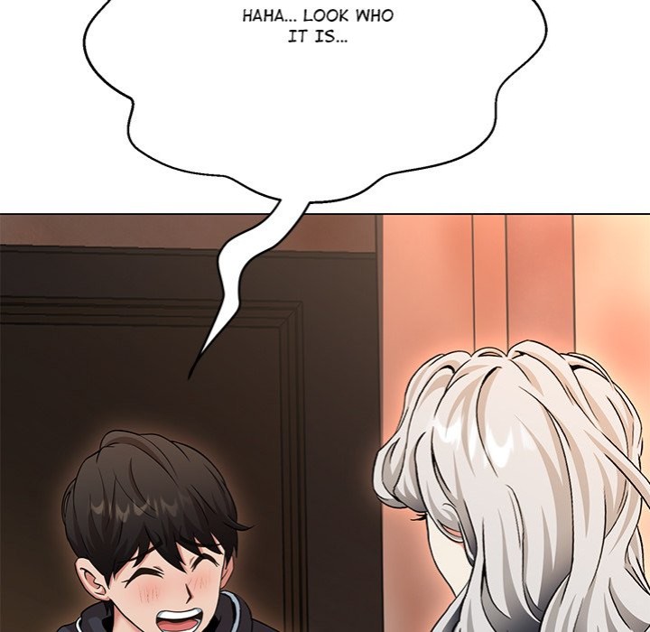 My Gangster Girlfriend Chapter 19 - Page 262