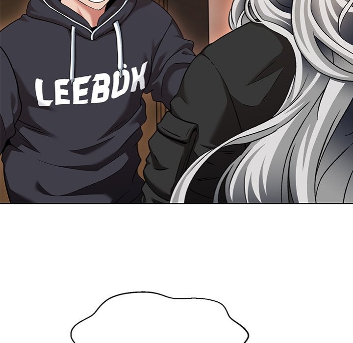 My Gangster Girlfriend Chapter 19 - Page 263